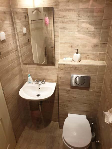 Studio 77 Belgrad Exterior foto